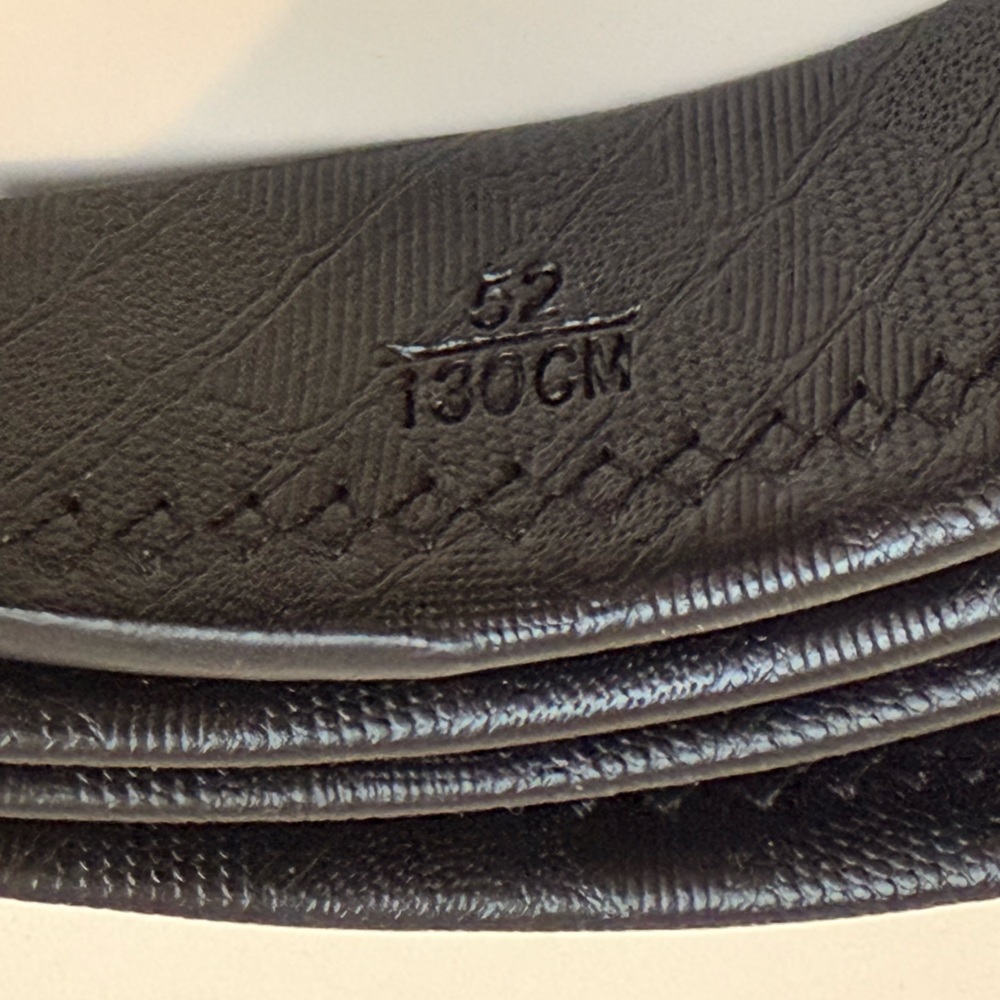 New genuine leather scorpion belt - Picture 7 of 16